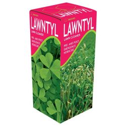 - Lawntyl 100ML - Herbicide