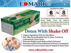 Edmark Shake Off Phyto Fibre