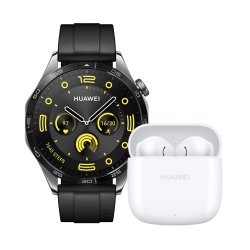 Huawei Watch GT 4 46MM Fitness Watch