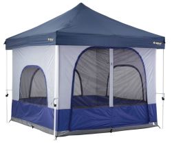 SEAGULL Oztrail Gazebo Tent Inner Kit 3M