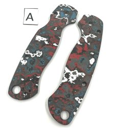 Customs Fat Carbon PM2 Scales Nebula - Scales A