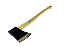 Hatchet 2LB Wooden Handle A3 Steel