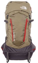 The North Face Terra 50 - Brown Size: Small - Medium
