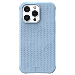 U Dot Case For Iphone 13 Pro Max - Cerulean
