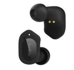 Belkin Soundform Play True Wireless Earbuds - Black