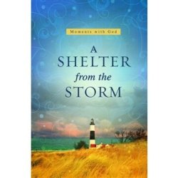 A Shelter From The Storm - By Solly Ozrovech