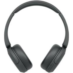 Sony WH-CH520 Black Bluetooth On-ear Headphones
