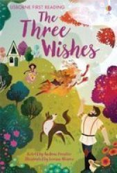 The Three Wishes Hardcover