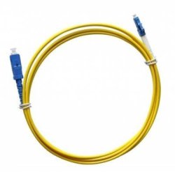 MicroWorld Single-mode Fibre Cable
