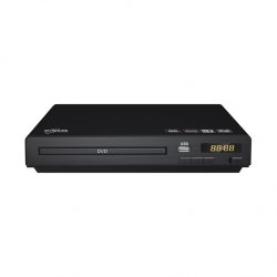 2.0 DVD Player UL-DVD300