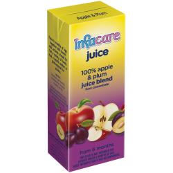 Juice 200ML Apple&plum