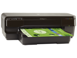 HP Officejet 7110 A4 A3 Printer