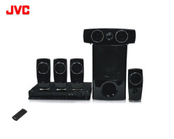 Th-dn602 Dvd Home Theatre System With Bluetooth