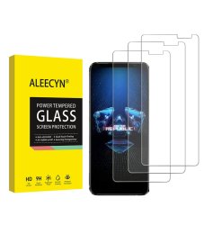 Asus Rog Phone 5 Premium Tempered Glass Screen Protector 3PK