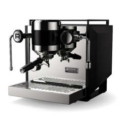Bicocca Espresso Machine - Black