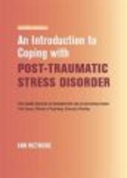 An Introduction to Coping with Post-Traumatic Stress Paperback