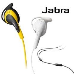 Jabra ACTIVE Corded Earphones