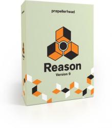 Propellerheads Reason 9