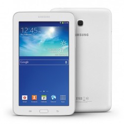 Samsung Galaxy Tab3 Lite T113 7" White 1.024 X 600 8gb Wifi Galaxy Tab3 Lite T113 White
