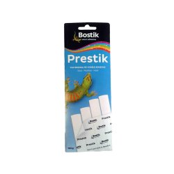 Bostik - Prestik - 100GR - 2 Pack