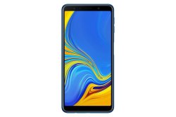 Samsung Galaxy A7 2018 64GB Blue
