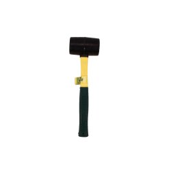 Lasher Rubber Mallets 2 Shapes