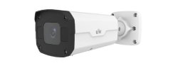 Unv - Ultra H.265 - 2MP Wdr & Lighthunter Vari-focal Motorised Deep Learning Bullet Camera