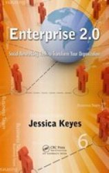 Enterprise 2.0 - Social Networking Tools To Transform Your Organization Hardcover New