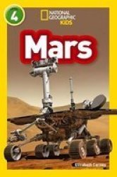 Mars - Level 4 Paperback