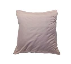 - Microfresh Pillow Cases - Rose - Continental