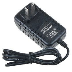 At Lcc Ac Adapter Charger For Digitech The Weapon- Dan Donegan-xas-dd Effect Pedal Power Mains Psu