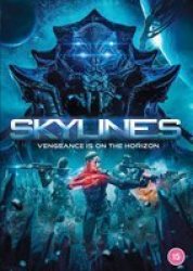 Skylines DVD