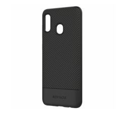 Body Glove Astrx Case - Samsung Galaxy A30 A20 Black