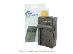 Replacement For Canon Powershot A2300 Charger - Compatible With Canon NB-11L Digital Camera Chargers 100-240V