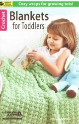 Blankets For Toddlers - Carole Prior Paperback