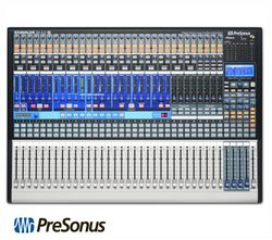 PreSonus Personus StudioLive 32.4.2AI