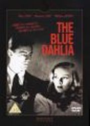 The Blue Dahlia DVD