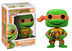 Pop Tv Teenage Mutant Ninja Turtles - Michelangelo