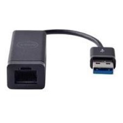 Dell PLE-470-ABBT USB 3.0 To Ethernet Adapter