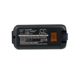 Replacement Battery For Compatible With Intermec 318-046-001 318-046-011 1001AB01