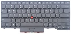 Chnasawe Laptop Us Layout Keyboard For Lenovo Ibm Thinkpad T480