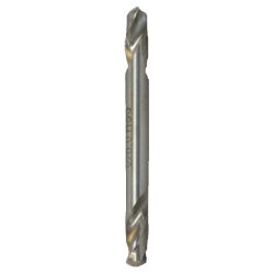 Micro-tec - Drill Stub Double End 3.5MM - 30 Pack
