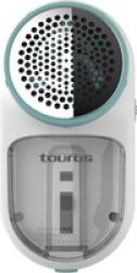 Taurus Perfect Complete Pro - Rechargeable Plastic Lint Remover 5V White