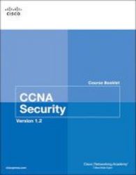 Ccna Security Course Booklet Version 1.2
