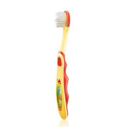Xylin Multi-action Kids Toothbrush Buy 2 Free 1