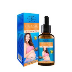 Aichun Beauty 2 X Snail Extract Stretch Mark Cellulite Scar Remover Essential Oil 30ML