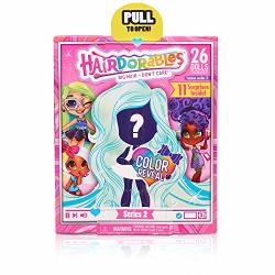 hairdorables collectible surprise dolls series 1