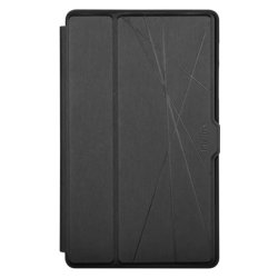 Targus Click-in Case For Samsung Galaxy Tab A7 Lite 8.7 SM-T225 - Black