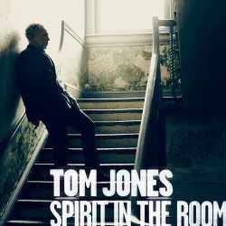 Tom Jones - Spirit In The Room Cd