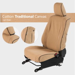 Volkswagen Kombi Seat Covers